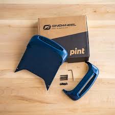 Inspired by hoverboards and snowboarding on powder, future motion designed onewheel to give riders the feeling of gl. Onewheel Bumpers Pint Onewheel Bumpers Pint Onewheel Pint Onewheel E Mobility Brettsport De