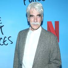 Later, he moved to oregon, where he spent his time exploring the outdoors and watching movies. Sam Elliott Agent Manager Publicist Contact Info