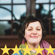 Josie Long: Now Is The Time Of Monsters
