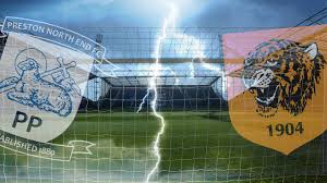 Among them, preston north end won 7 games ( 5 at you are on page where you can compare teams preston north end vs hull city before start the match. Preston North End Vs Hull City Match Preview News Preston North End