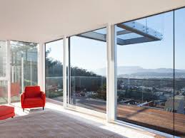 This is 50 incredible glass railing design for home blacony 35 image, you can read and see another amazing image ideas on 50 incredible glass railing design for balcony fence gallery and article on the website blog. Twin Peaks Glass Deck Contemporary Terrace San Francisco By Jetton Construction Inc Houzz