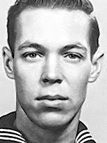 Bernard Jordan Pace, 90