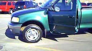 Image result for Deep Jewel Green 1999 F150