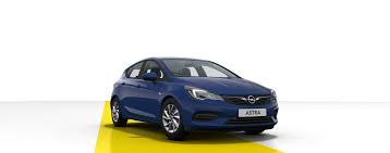 Opel planira novu generaciju svog popularnog modela astre za 2021. New Opel Astra Hatchback Configurator Opel Ireland