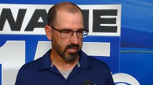 Former Fairfield coach Thacker takes over at Wawasee