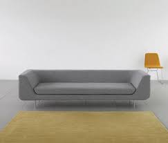 Bernard Modus Gallery Reception Sofa Minimalist Sofa Office Reception Sofas