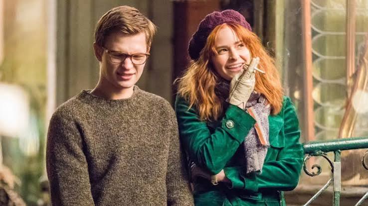 The Goldfinch Is Bad and Boring, Not A Movie For Cinemas