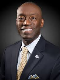 Staff Directory • Tim Andrew