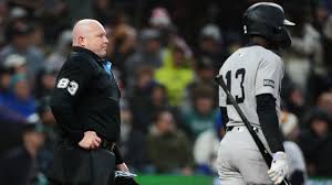 Yankees Master ABS Challenges Amidst Mariners Loss