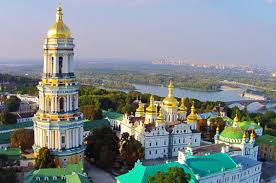 Ukraina Opisanie Dostoprimechatelnosti Istoriya Oteli Tury Ekskursii
