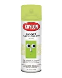 Glowz Krylon