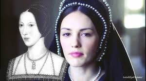 ❝The time will come, I Anne Boleyn❞