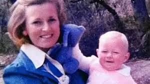 My dad Chris Dawson murdered mum and moved lover, 16, into home