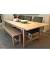 Ikea Norden Table Hack