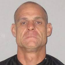 Suspected serial bank robber arrested