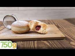 Beignet Au Four Facile Youtube Food And Drink Food Desserts