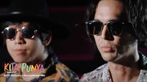 ℗ 2014 sony music entertainment malaysia sdn bhd. Bunkface Cipta Lagu Tema Kebangsaan Ke 61 Kita Punya Malaysia Kitapunya Youtube
