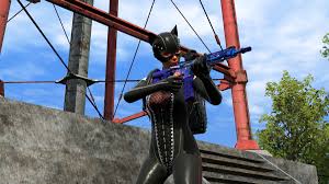 Is because each skin has a different set of actions to follow so that they unlock. H1z1 Adjustments Coming In Season 4 Mxdwn Games
