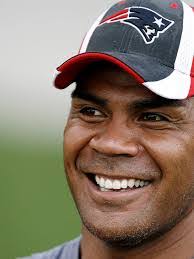 Ramon Armstrong's Instagram, Twitter & Facebook