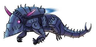 Premium edition call of duty®: Pekka Inferno Dragon Original Sketch By Mylizard R Clashroyale