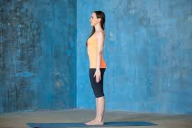 Make sure to have a good round grip around the ankle—fingers together, thumb apart. How To Correct Your Posture The Ultimate Guide Vivie Therapy