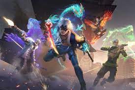 Открыть страницу «garena free fire» на facebook. Free Fire Rampage Apk Obb Download Links Talkesport