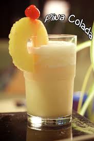 Per renderlo più ricco e corposo abbiamo preferito utilizzare. Pina Colada Ricetta Originale Rostivendolo By Stevengy