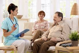 Healthnow Healthcare Can Give Seniors Help With Bathing And Basic Hygiene If They Need It Being Clean And Well Maintained Ca Salud Y Bienestar Bienestar Salud