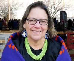 Celebrating Osage Women