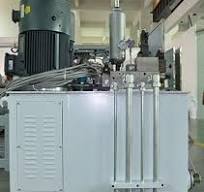 Automatic 600 Ton UF Toilet Seat Cover Forming Machine