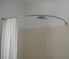 Barre De Baignoire D Angle Extensible Barre Rideau Douche Angle Beautiful Barre De Baignoire Angle Barre Home Decor Decor Home