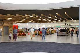 Inside a separate entrance this 3,600 square foot liquor store carries approximately 2,000 items. Target Opens Nicollet Mall Liquor Store The Journal