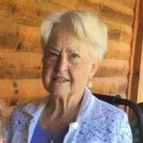 Ouida Roberts Gray Obituary