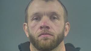 Man charged with stealing catalytic converters from UPS in Kentucky