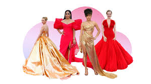 It also shouldn't clean out your bank account. Oscars 2021 Red Carpet Lakeith Stanfield Regina King And More Of The Best Dressed Stars Vanity Fair