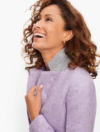 Classic Shetland Blazer