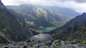 From wikimedia commons, the free media repository. Hiking Route To Rysy The Highest Peak In Poland Pottergod