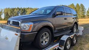 Image result for Patriot Blue 2004 Durango