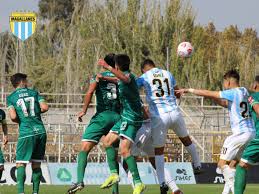 Deportes temuco played magallanes at the primera b of chile on september 6. Magallanes Sufre Dura Derrota Ante Deportes Temuco Club Deportivo Magallanes