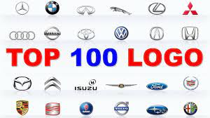 Top 100 Logo Cars 100 Best Car Brands Learn Car Brands With Red Cat - Youtube Car Brands 100 Logo Logo