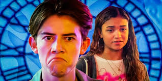 Le clip de la saison 2 de Ghost et Molly McGee présente The Chens  [EXCLUSIVE] -