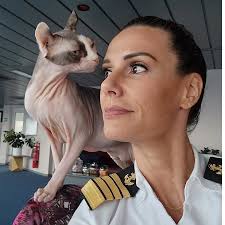 About to get a Bug in my eye...