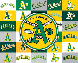California State University Monterey Bay Athletics Pin By Daniel Glymph On Sports Gfx Oakland A S Oakland Athletics Sports Team Logos
