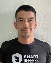 Meet the Trainers — Elizabeth Smart Foundation