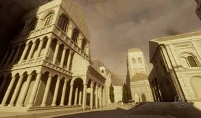 Minas tirith sculpture lord of the rings lotr sideshow weta collectibles. A Dreams Player Completely Recreates Minas Tirith Of The Lord Of The Rings