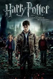 Гарри поттер интервью алана рикмана. Harry Potter And The Deathly Hallows Part 2 2011 Script Slug