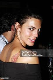 271 Noelle Scott Photos & High Res Pictures