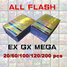Pokemon everything.collectors dream pokemon everything over 600 pcs. Ex Gx Mega 20 200 Pcs Game Cards Anime Game Pokemon Cards Flash Carte Trading Card Shining Toy Buy At A Low Prices On Joom E Commerce Platform