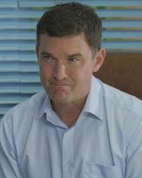 Daniel Granger (Doctors)