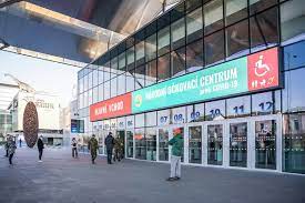 „já jsem strašně rád, že toto centrum vzniká. Narodni Ockovaci Centrum V Prazskem O2 Universum Zahajilo Zkusebni Provoz Vlada Cr